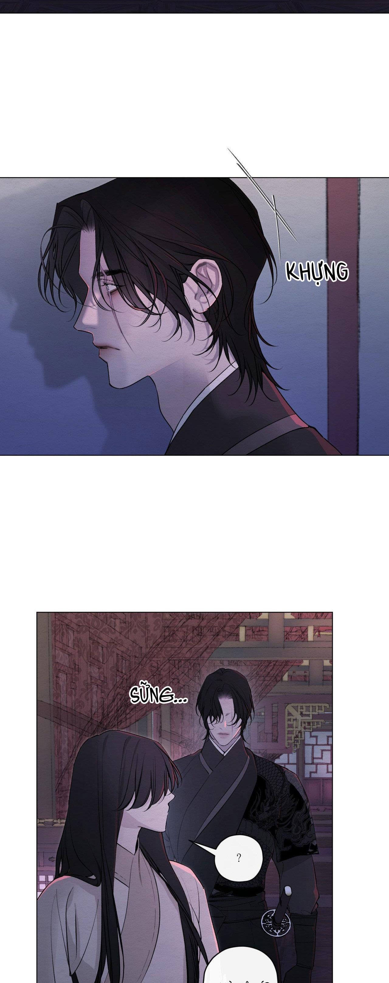 TÂM HỒN MÉO MÓ Chapter 47 - Next Chapter 48