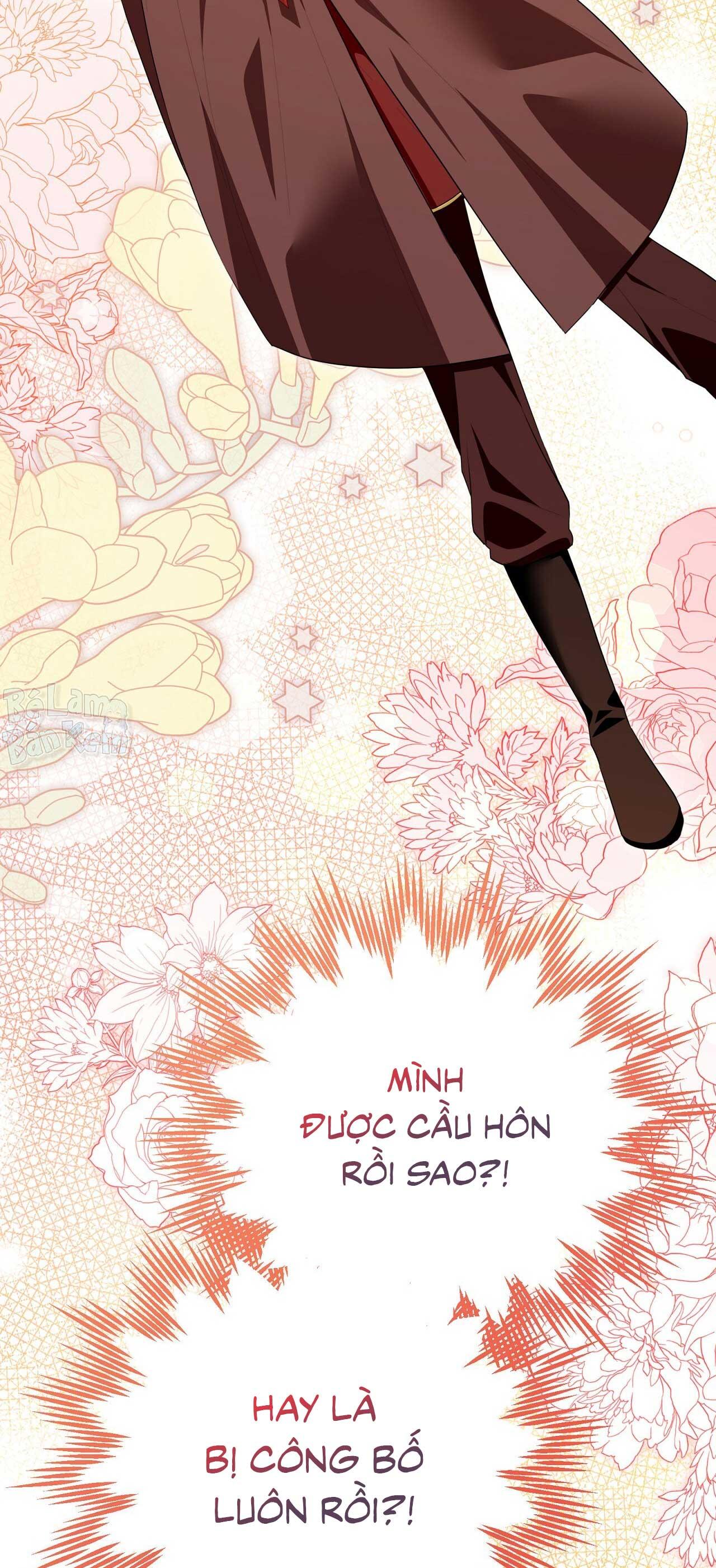 Xuyên thành cục bông của tên cuồng công Chapter 40 - Next Chapter 41