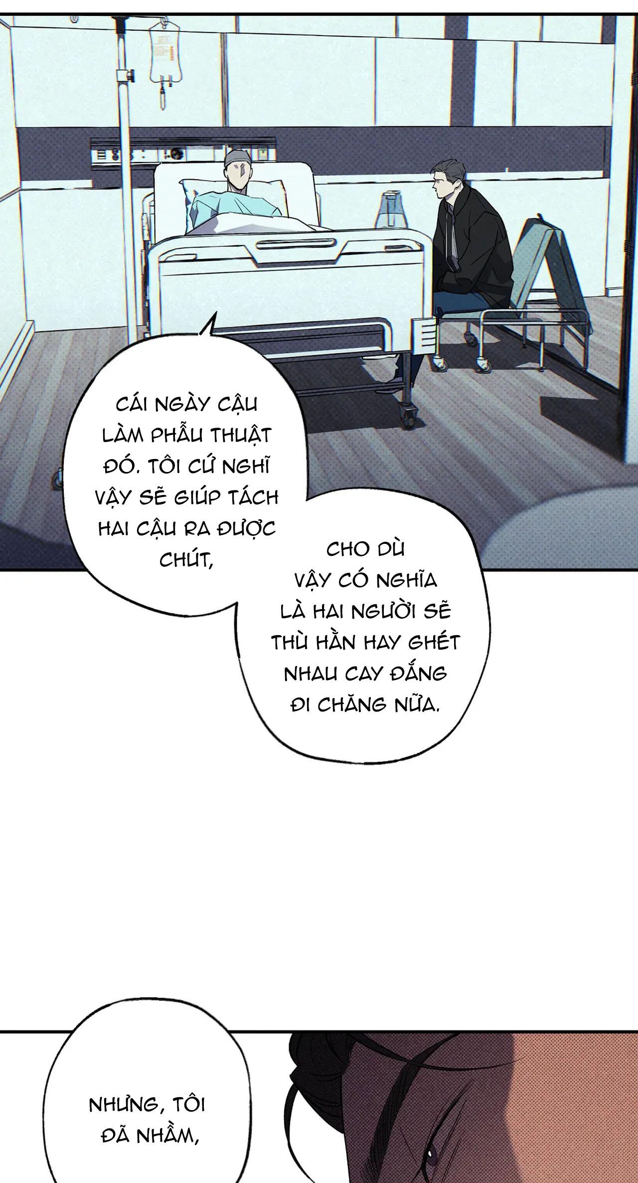 WET SAND Chapter 16 - Next Chapter 17