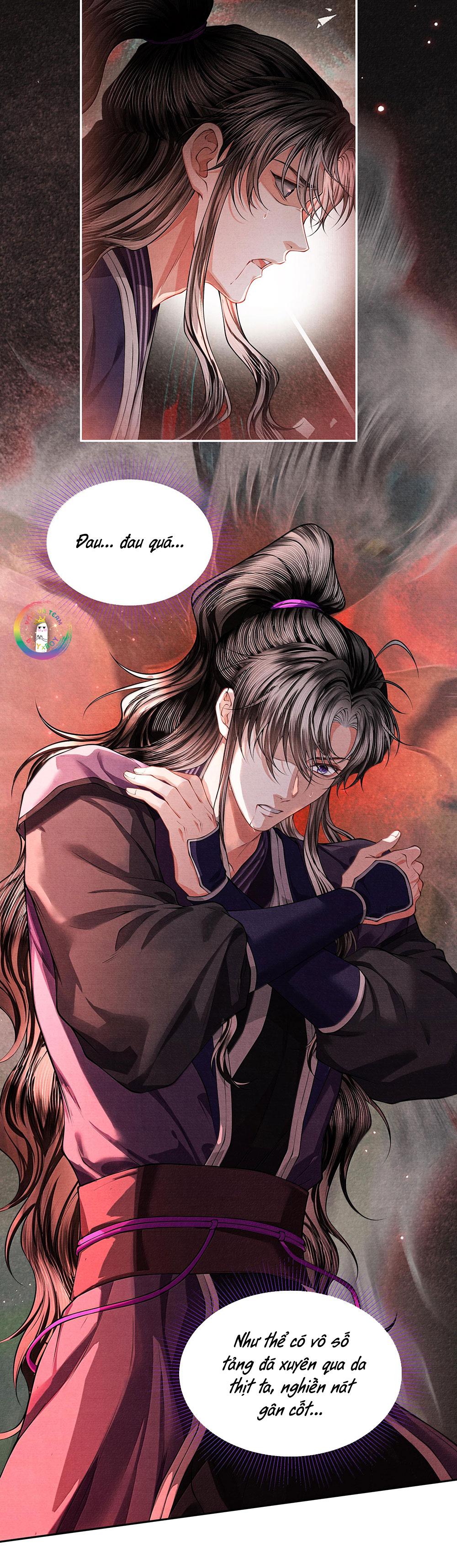 Đồng Tiền Kham Thế Chapter 144 - Next Chapter 145