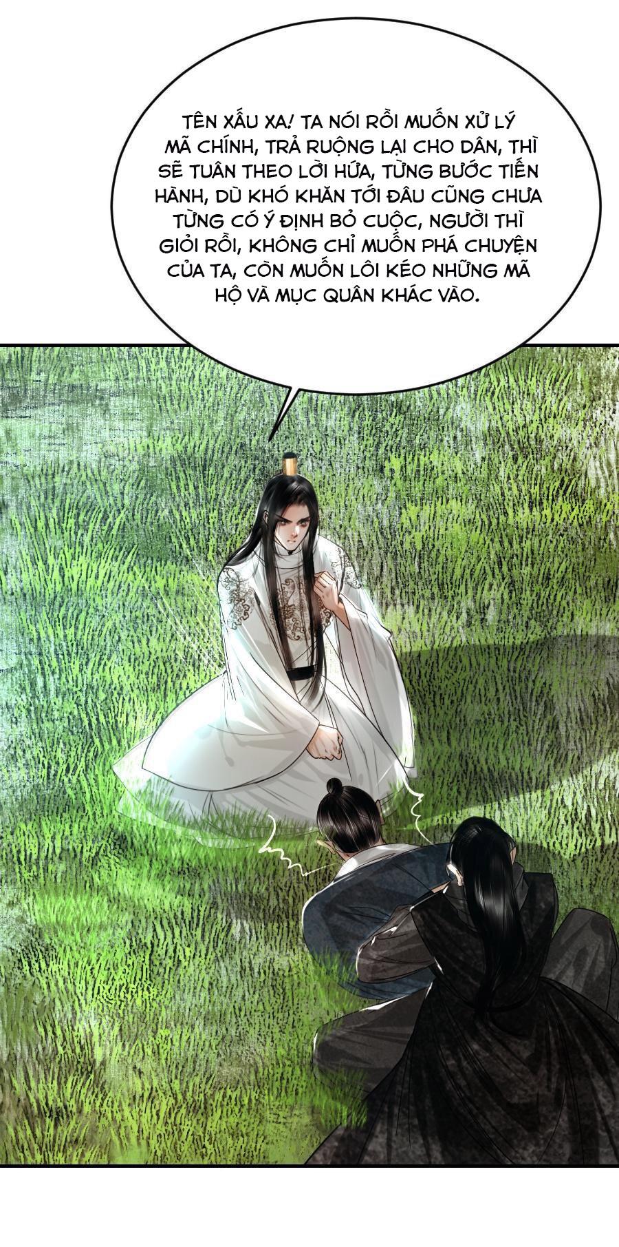 Vòng Luân Hồi Chapter 113 - Trang 2