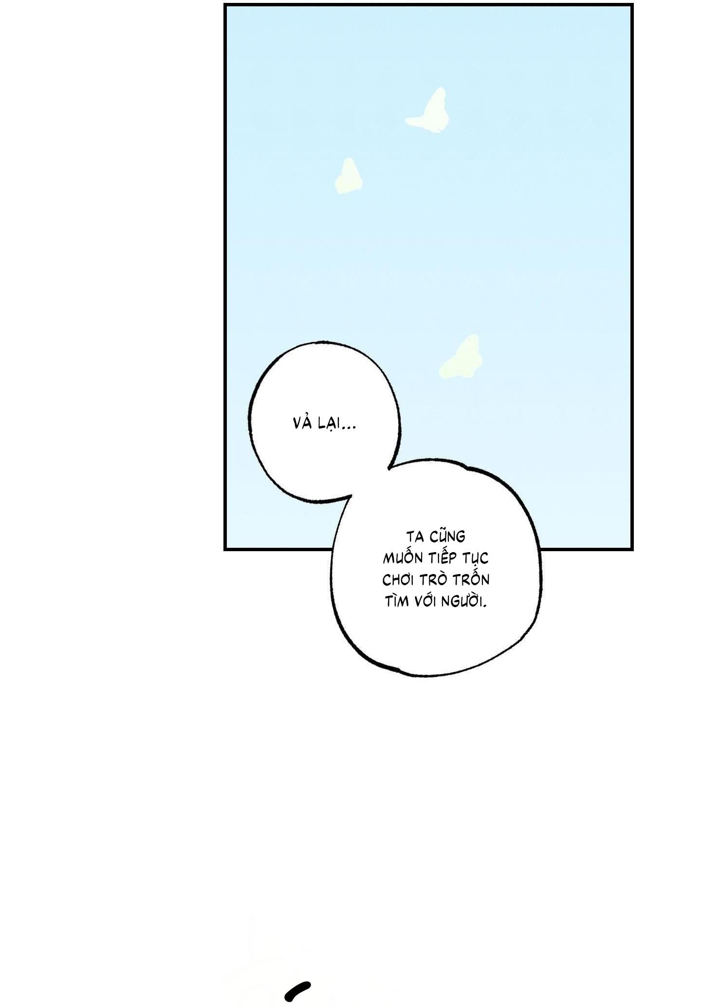 (CBunu) Nguyệt Ẩn Dạ Đàm Chapter 30 - Trang 2