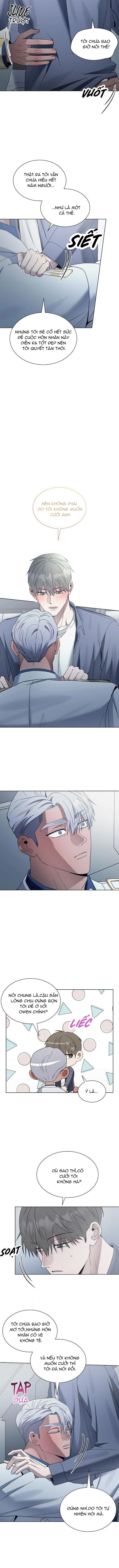 Ham Muốn Mạnh Mẽ Chapter 91 - Next 