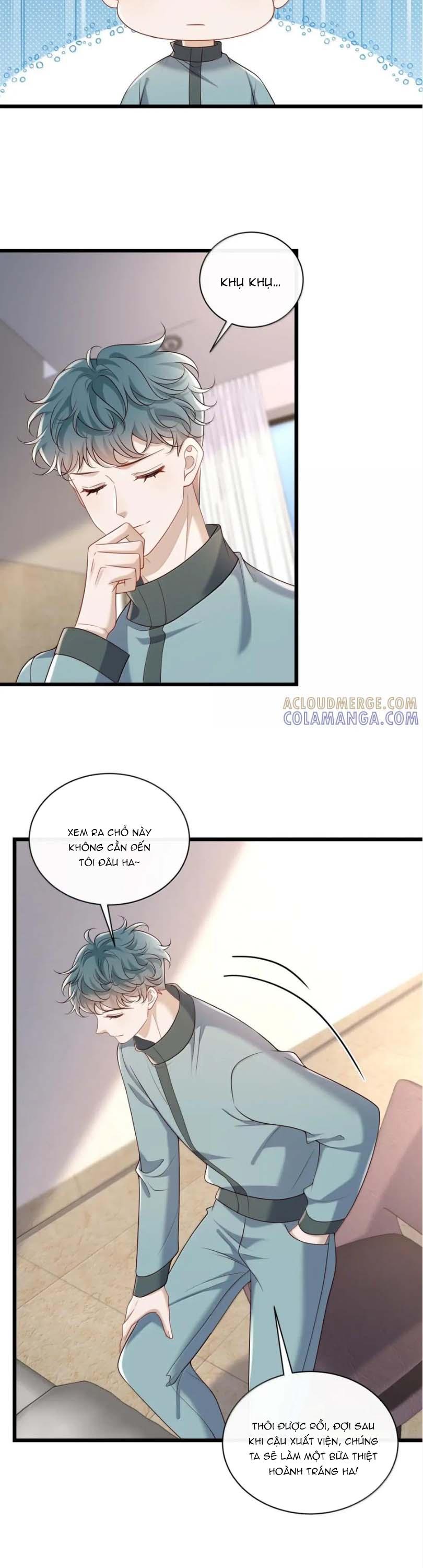 Người Đó Đến Từ Đêm Tối Chapter 100 - Next 