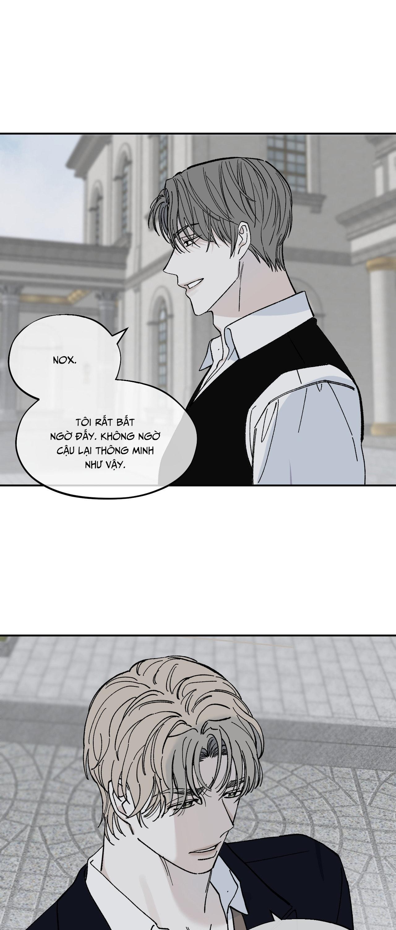 GIA NHÂN Chapter 46 - Next 