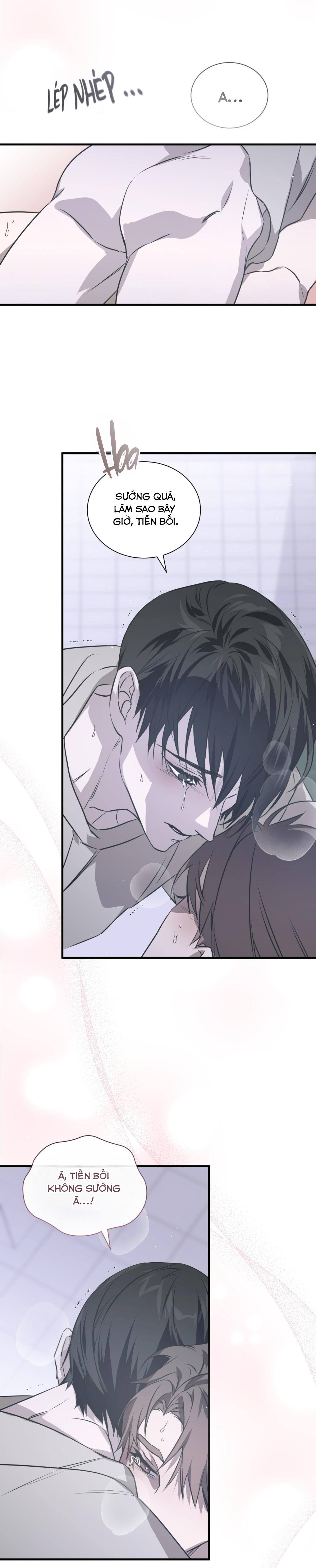 THẤT LẠC Chapter 20 - Next 