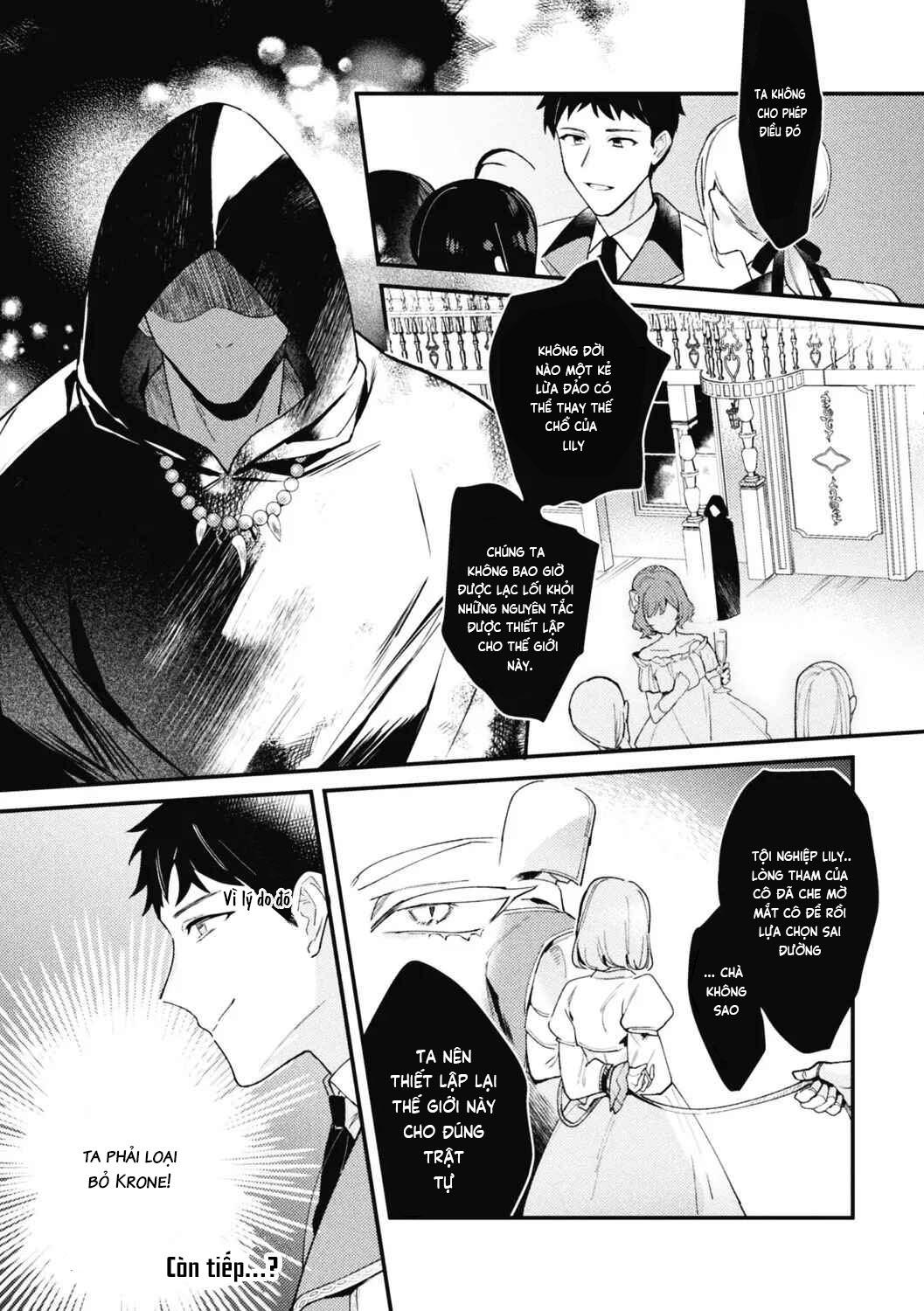 Tuyển tập Saygex đen như tâm hồn bạn Chapter 16.3 - Trang 2
