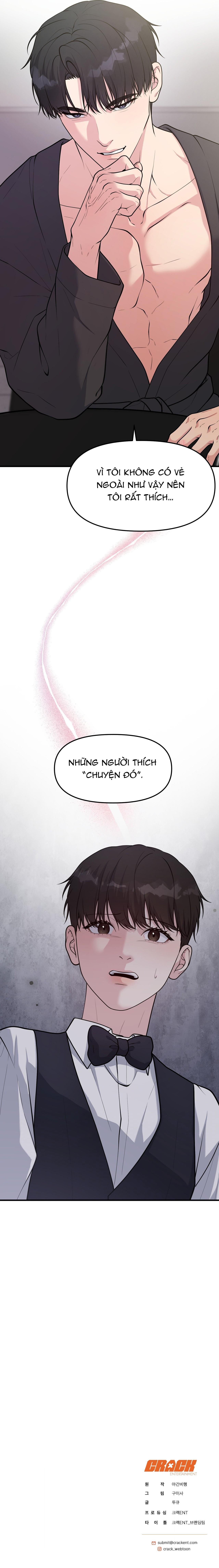 HƯƠNG VỊ QUEN THUỘC Chapter 2 - Next 