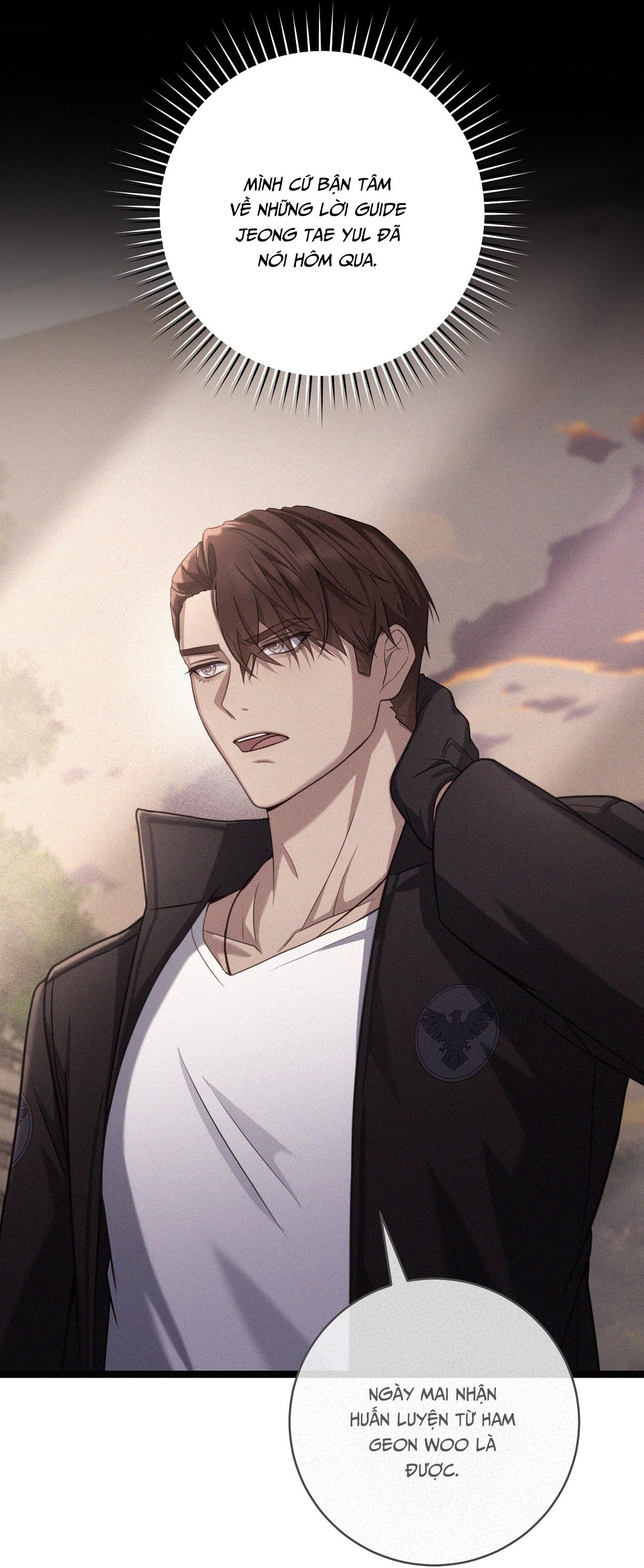 BÁU VẬT CỦA GUIDE Chapter 16 - Next 