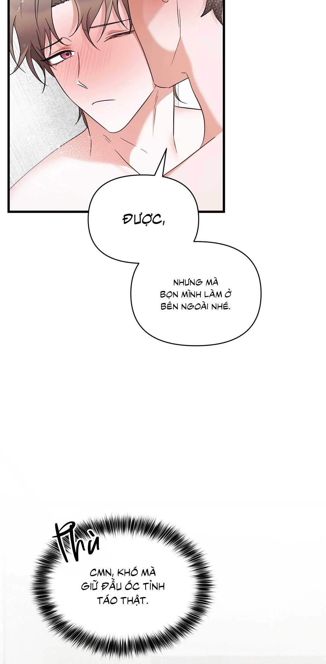 KÝ SỰ ALPHA Chapter 46 H++ - Next Chapter 47 H+