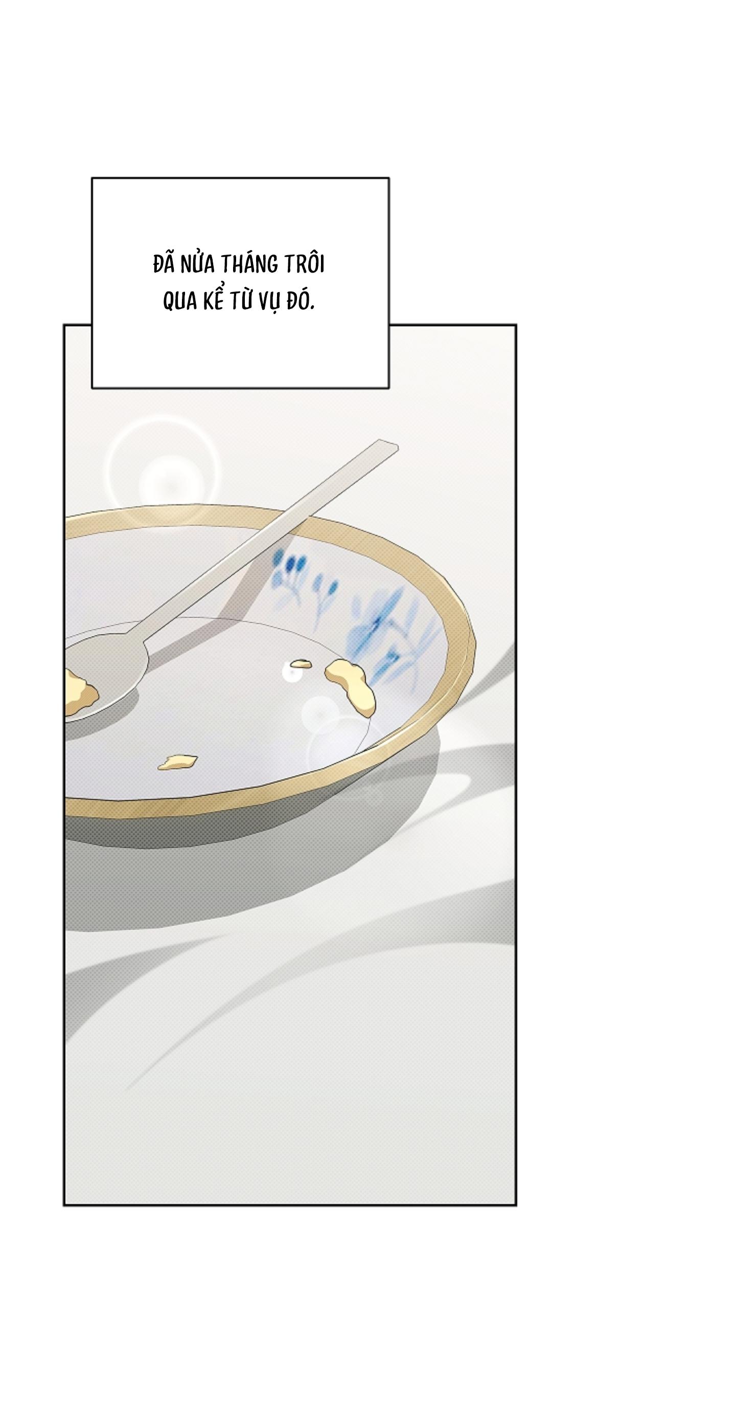 ĐỪNG CHẠM VÀO CÚN CON CỦA TÔI Chapter 45 NT 1 - Next 
