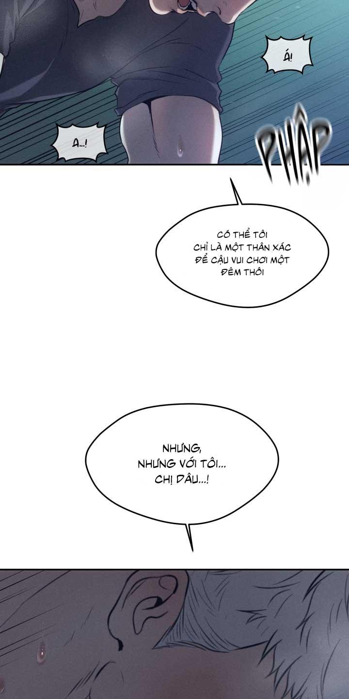 Tiệm bánh nóng bỏng và gợi cảm Chapter 23 - Next Chapter 24