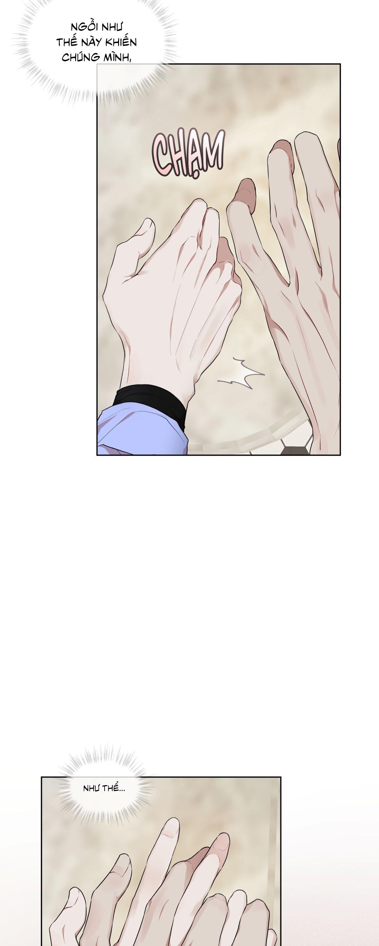 KHỞI NGUỒN SỰ SỐNG Chapter 63 - Next Chapter 64 End ss2