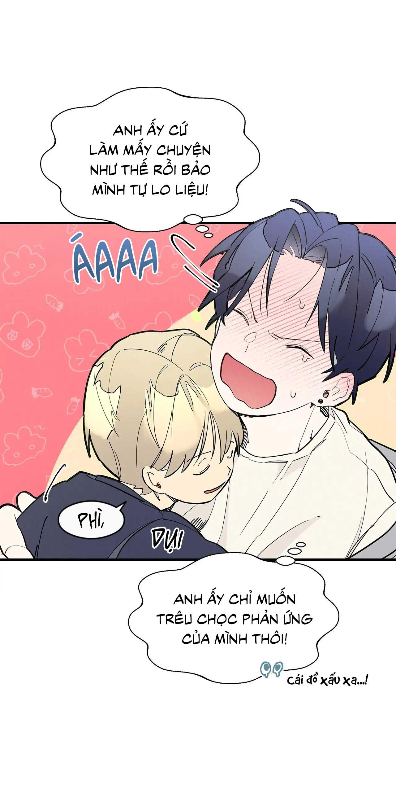 One-Room TA Chapter 14 - Next Chapter 15