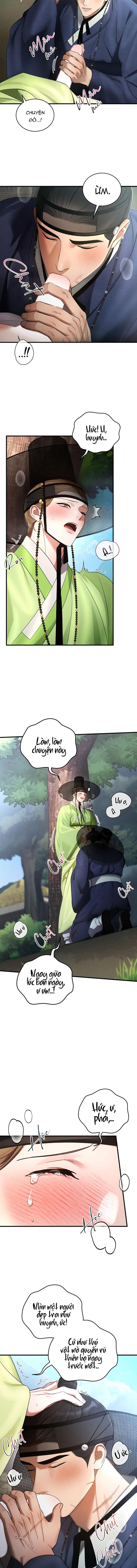 DẠY DỖ EM TRAI Chapter 7 - Next 