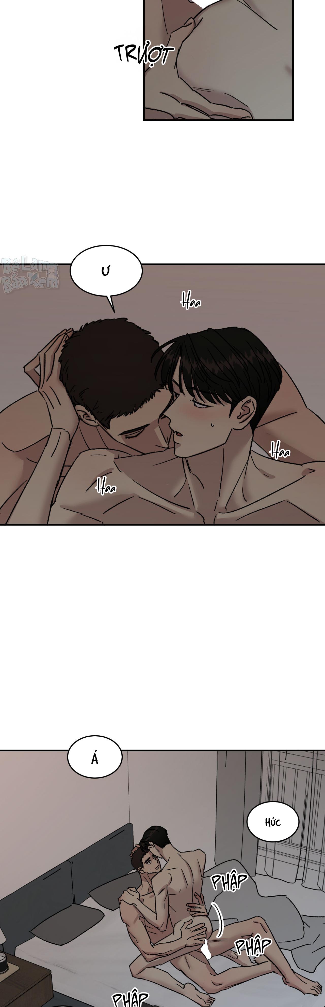 Nhà của chúng ta Chapter 45 - Next Chapter 46