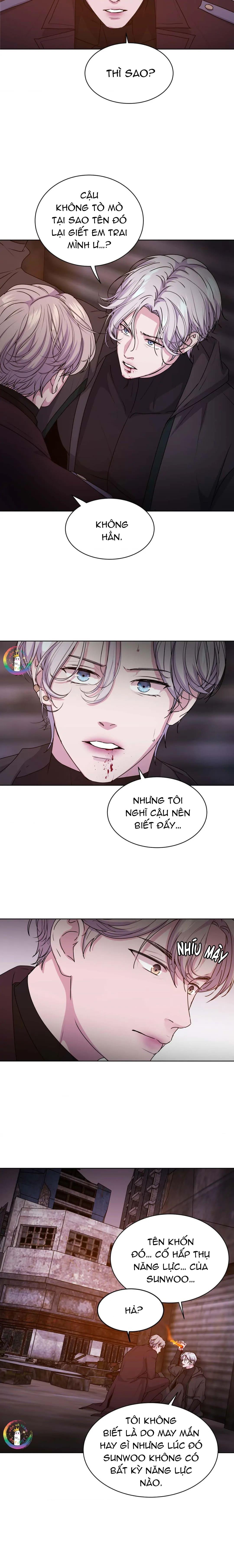 Guiding Light Chapter 37 - Next 