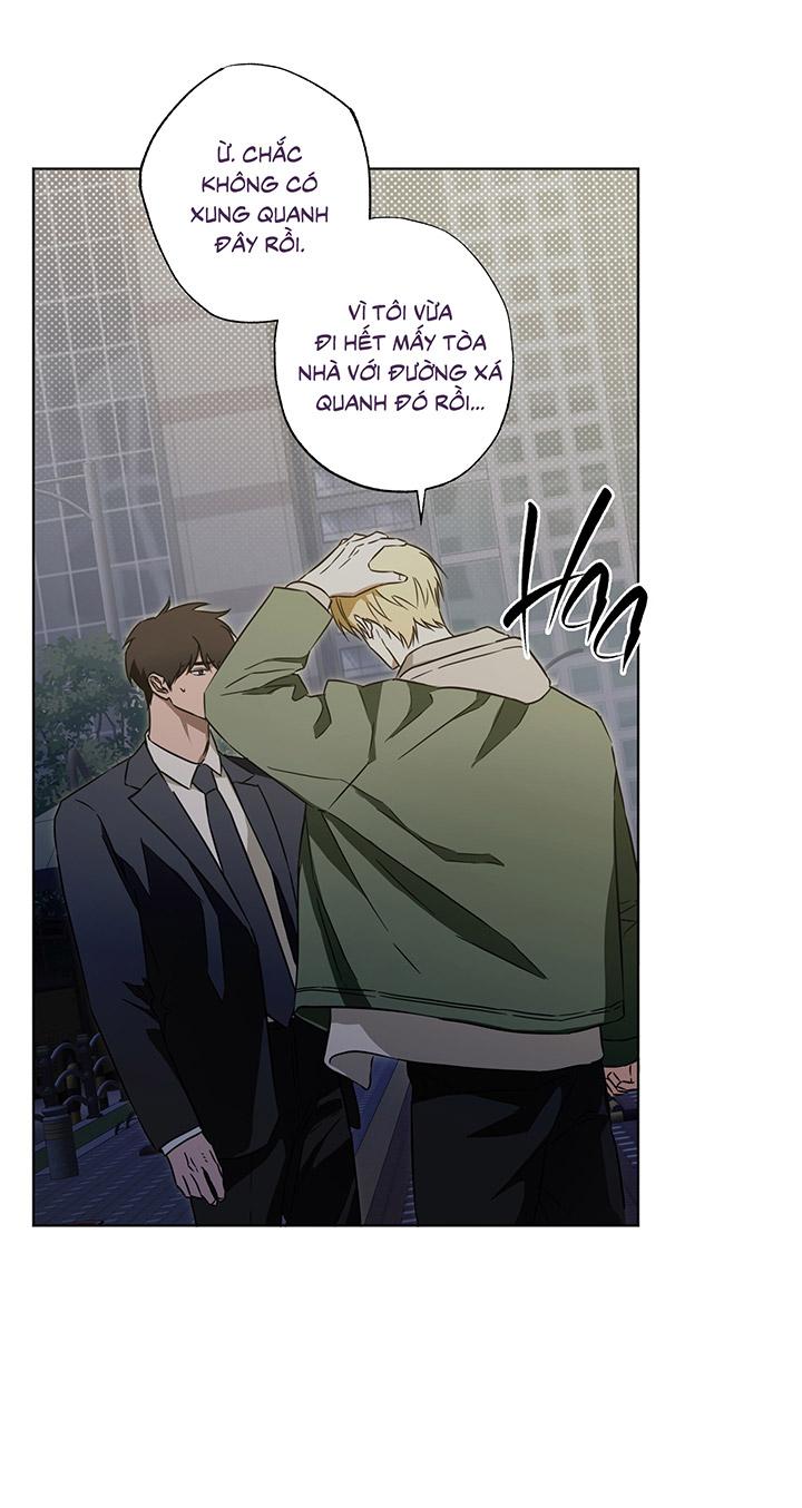 [DDT] CHIẾN LƯỢC ĐOẠT TÂM CỦA CUỘC TÌNH ĐƠN PHƯƠNG Chapter 7 - Trang 2