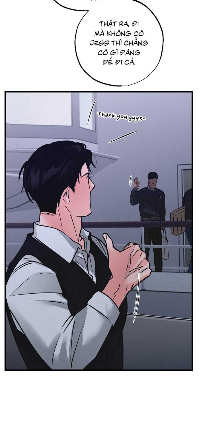CẶP ĐÔI HOÀN HẢO Chapter 51 - Next 