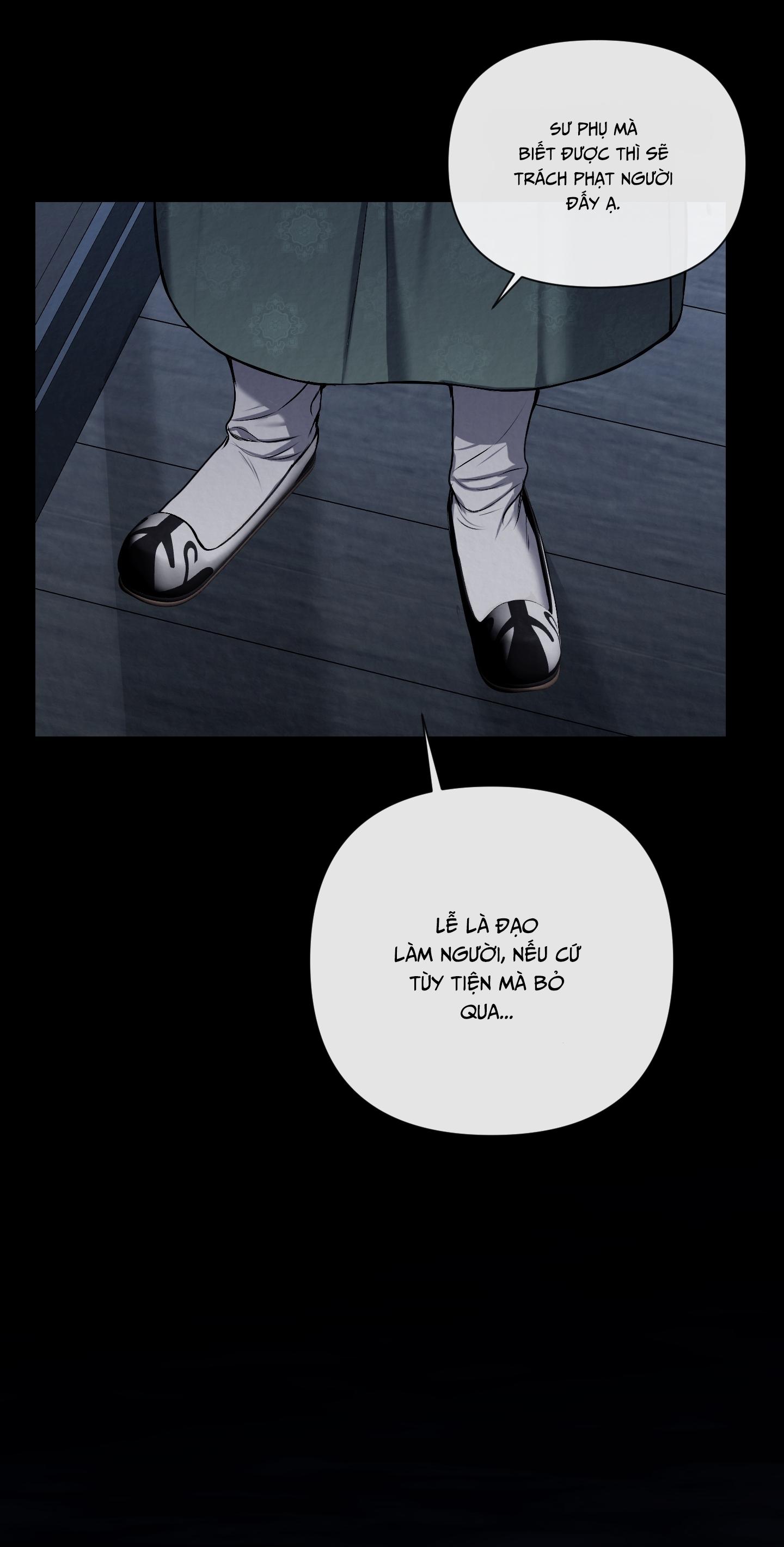 (GĐCV) HỐI HẬN Chapter 6 - Trang 2
