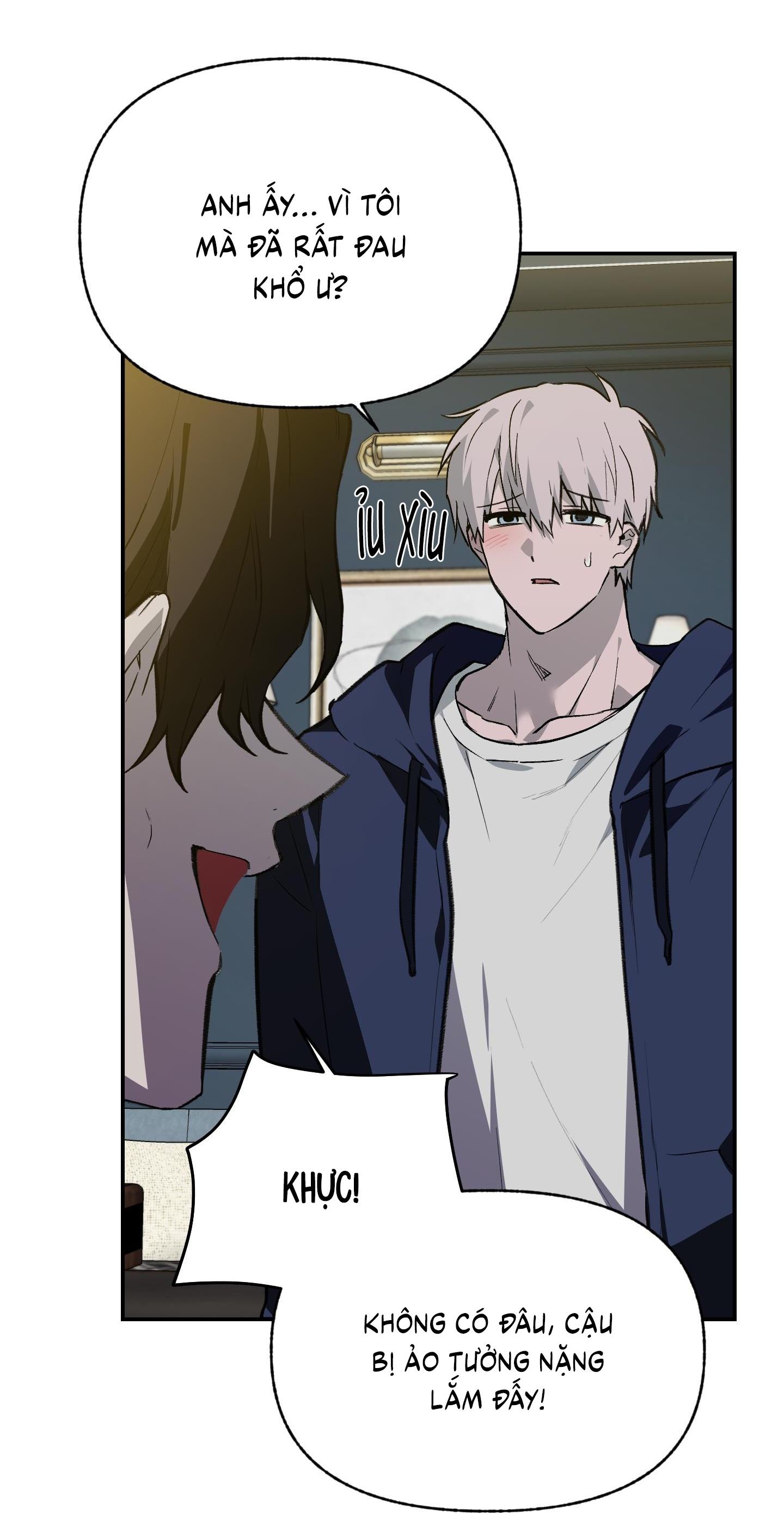 (CBunu) Control Time Chapter 37 - Next 