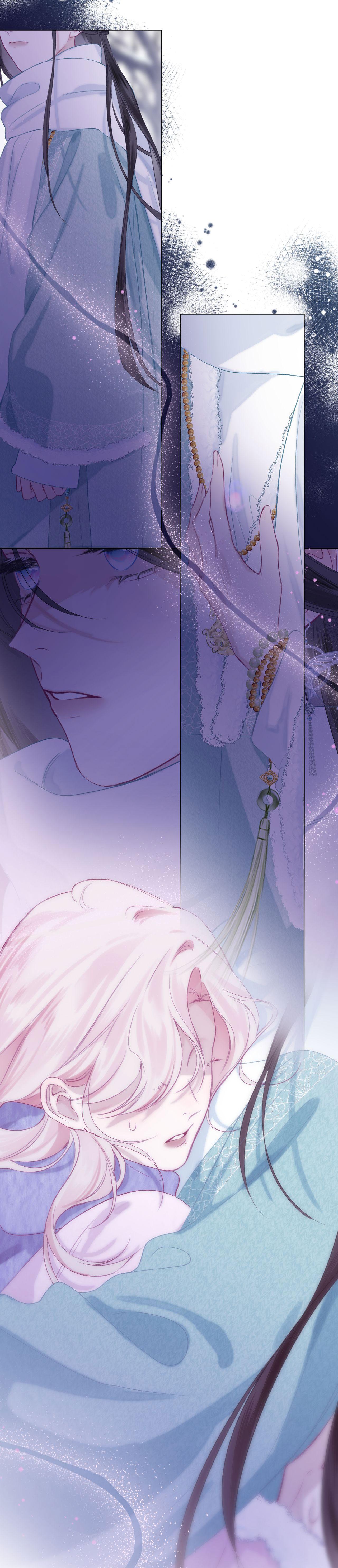 Decibel Của Nhịp Tim Chapter 2 - Next Chapter 3