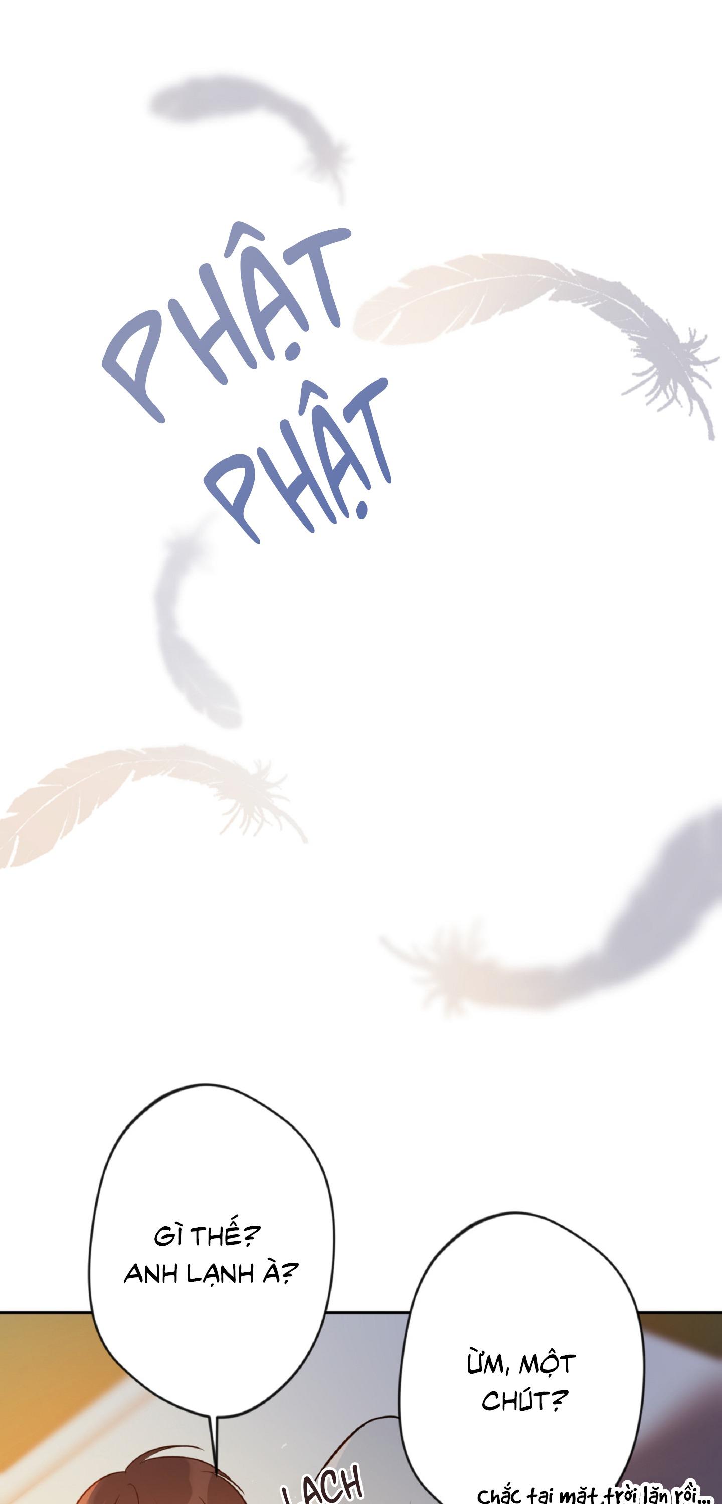 Angel kiss Chapter 16 - Next 