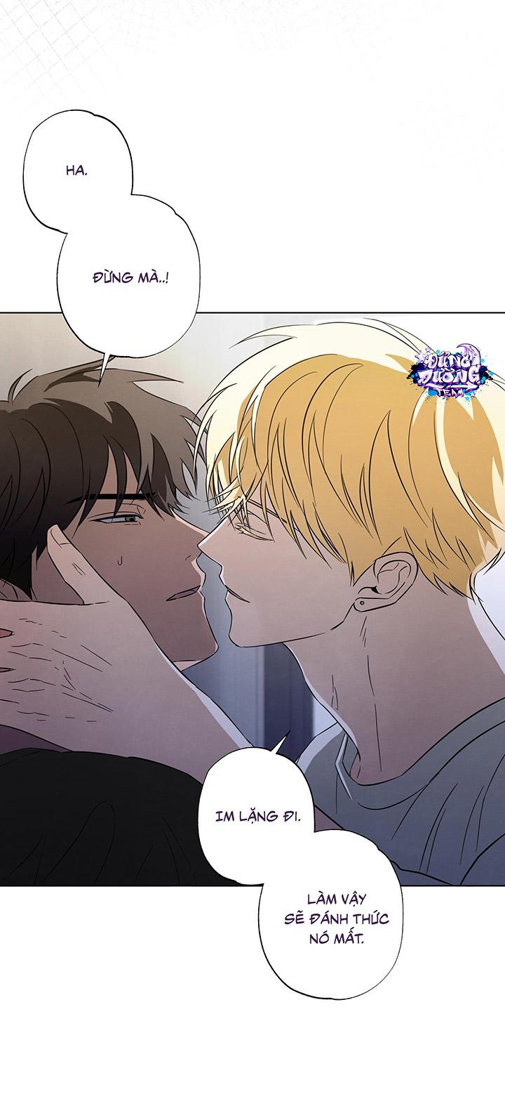[DDT] CHIẾN LƯỢC ĐOẠT TÂM CỦA CUỘC TÌNH ĐƠN PHƯƠNG Chapter 8 - Trang 2