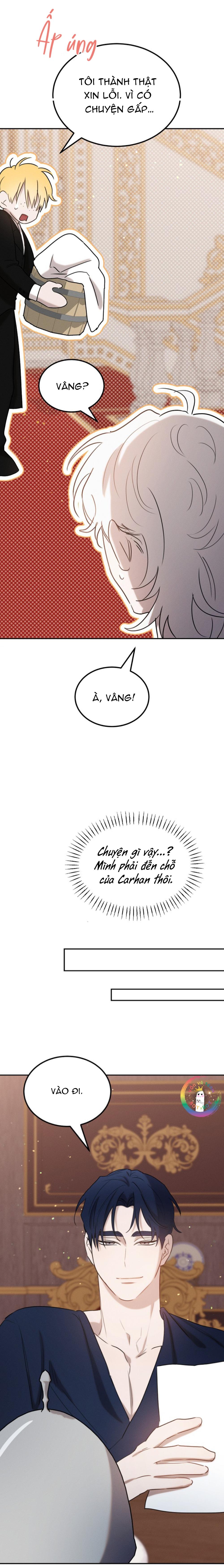 Này, Đừng Có Nhấn Cái Nút Đó! Chapter 54 - Next 