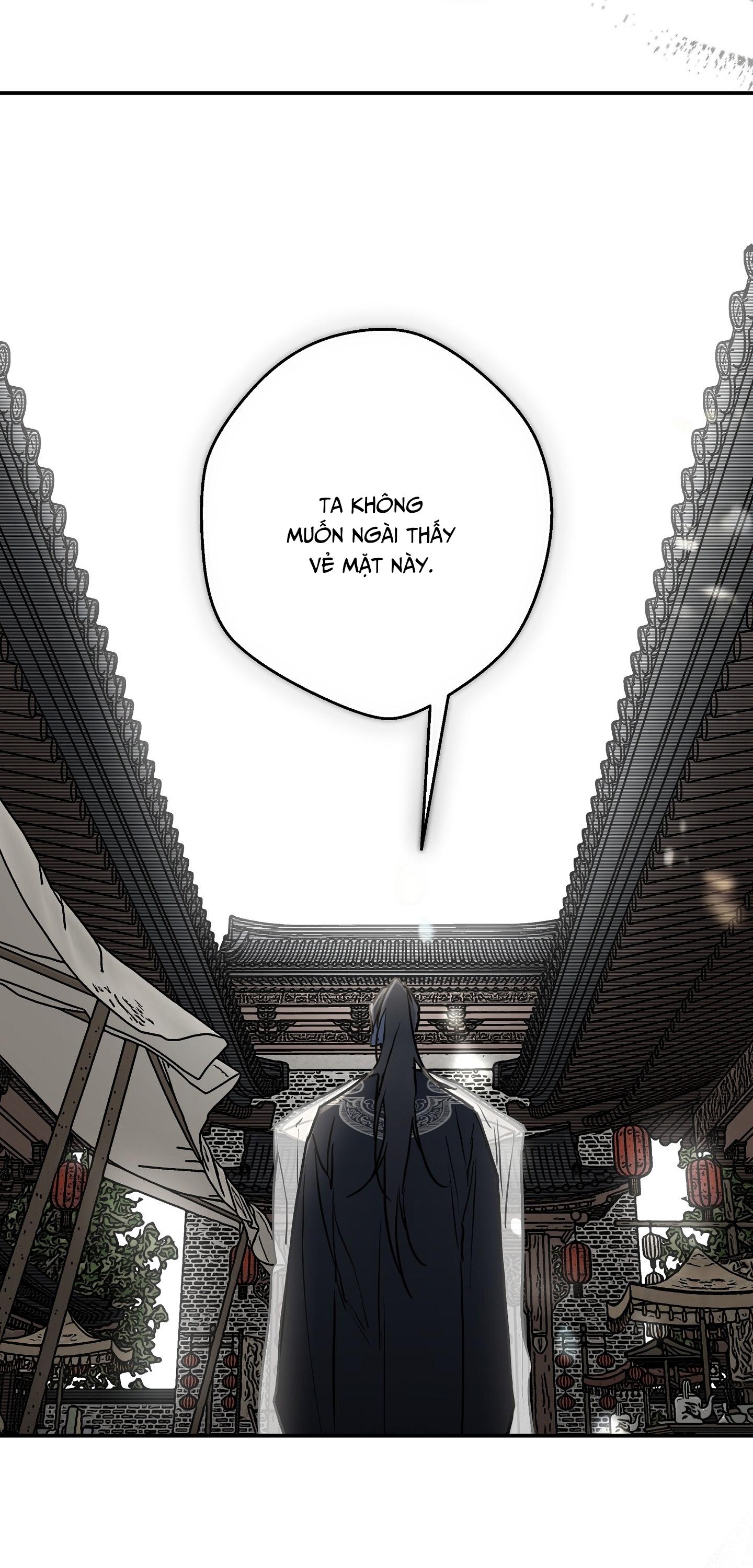 KHI MẶT TRỜI LÓ DẠNG Chapter 20 - Next 