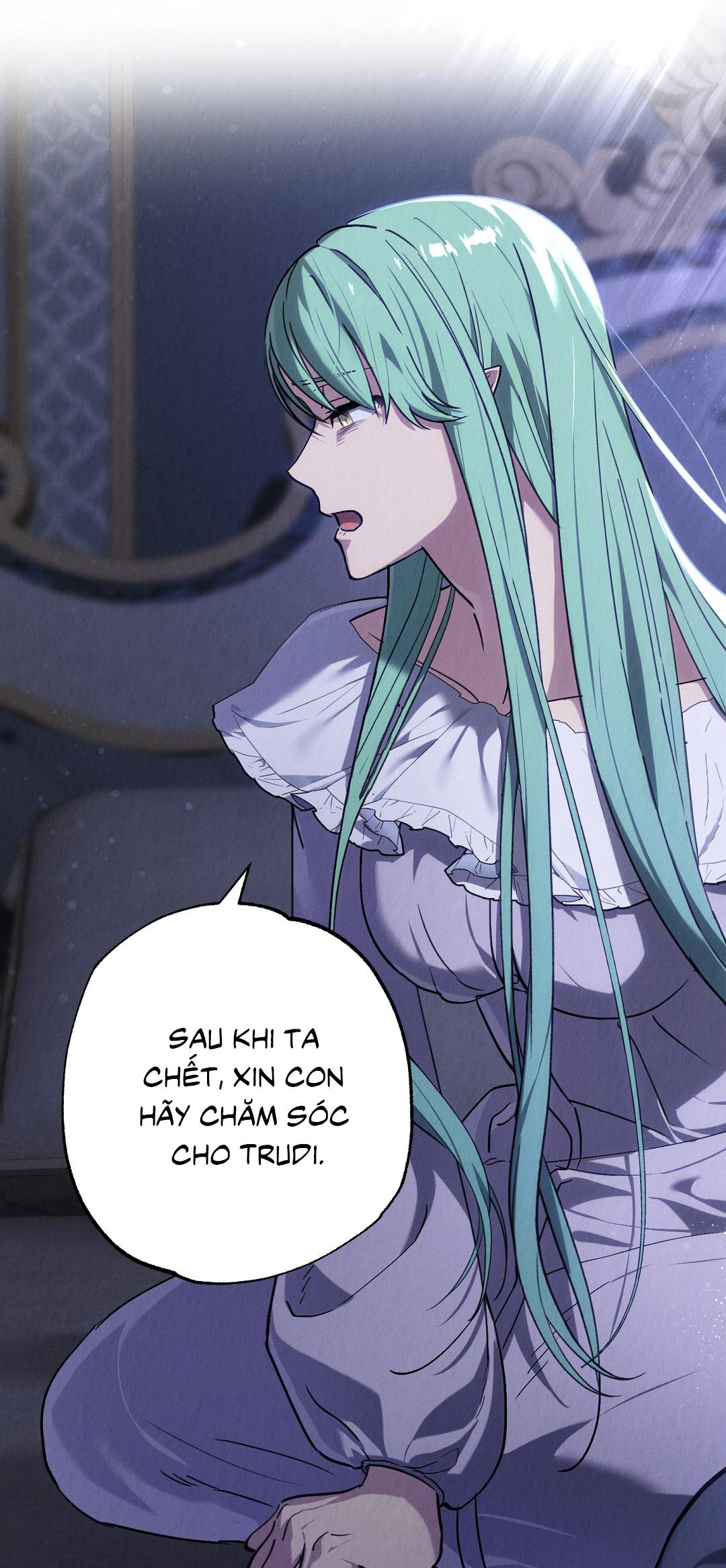 Cách Để Vị Hoàng Tử Bị Bỏ Rơi Sống Lại Chapter 8 - Trang 2