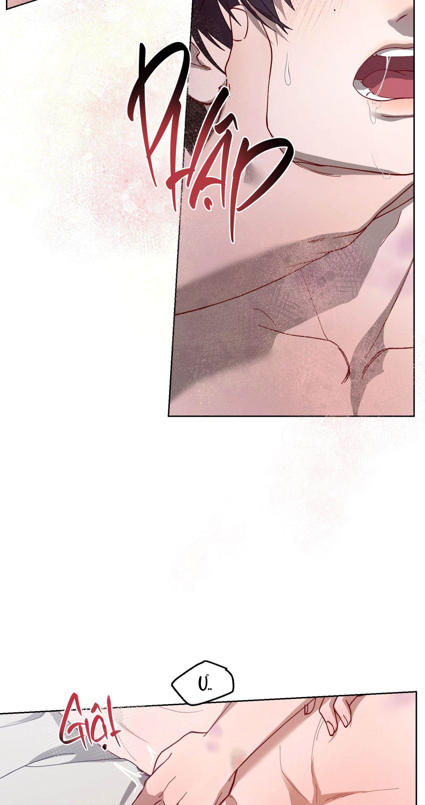 (ABO) CÁCH YÊU THƯƠNG CỤC CƯNG Chapter 2 - Next 