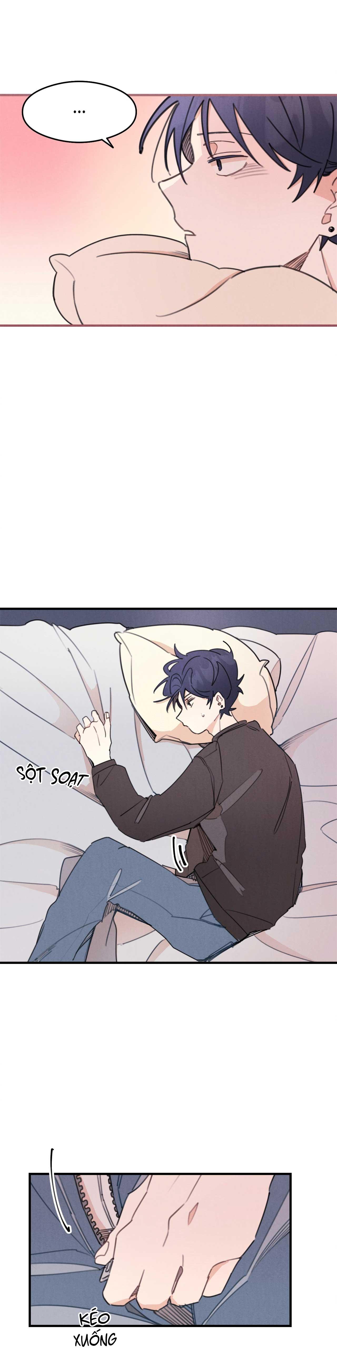 One-Room TA Chapter 9 H (ài) - Next 