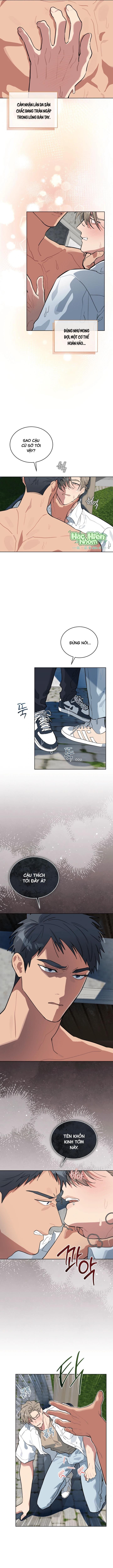 Xin Hãy Cho Thêm Than Vào Chapter 14 Hachiennhom - Next Chapter 15 Hachiennhom