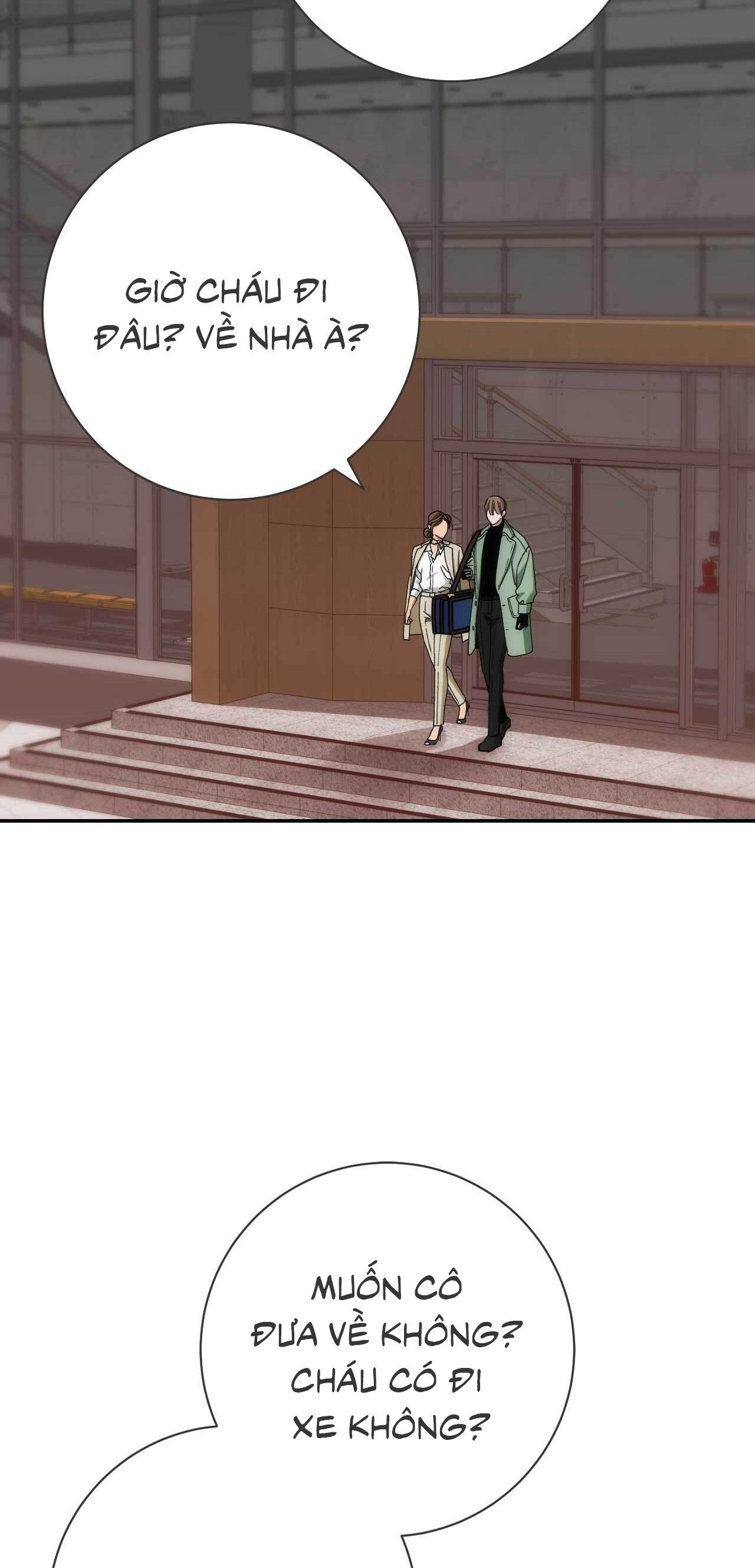 CHÌM TRONG KHOÁI LẠC Chapter 44 - Next Chapter 45