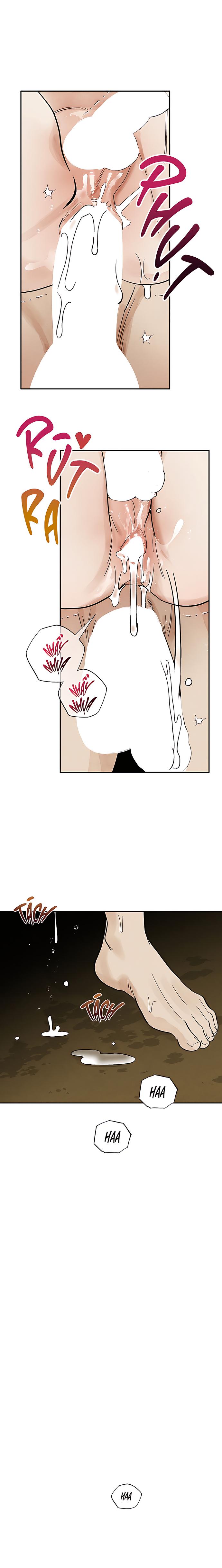 [ TUYỂN TẬP TRUYỆN NGẮN BL] Cuộc Xâm Lược Dâm Đãng Chapter 31 H [ END Bộ 5 ] - Trang 2