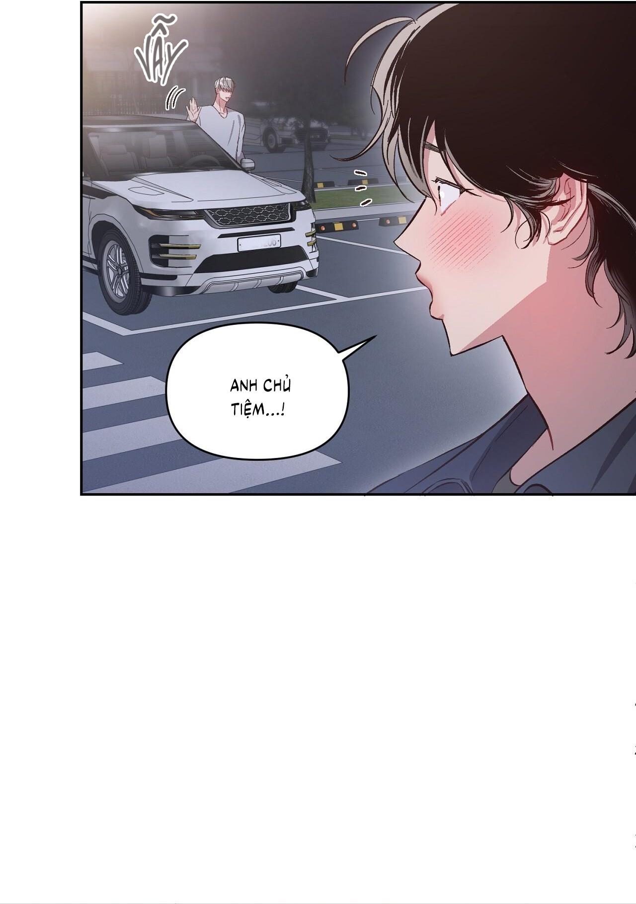 (CBunu) Bí Mật Của Mái Tóc Chapter 34 H - Next 
