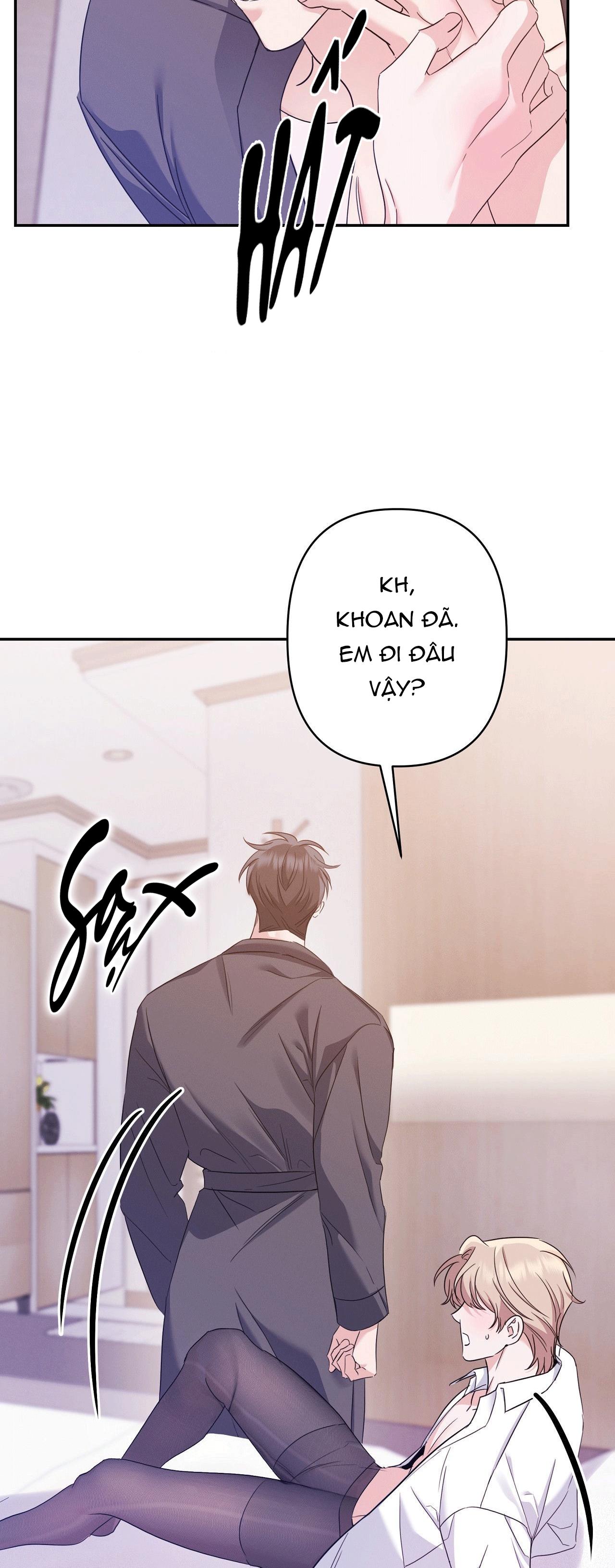 HƯỚNG DẪN TÌNH DỤC Chapter 10 - Next Chapter 11