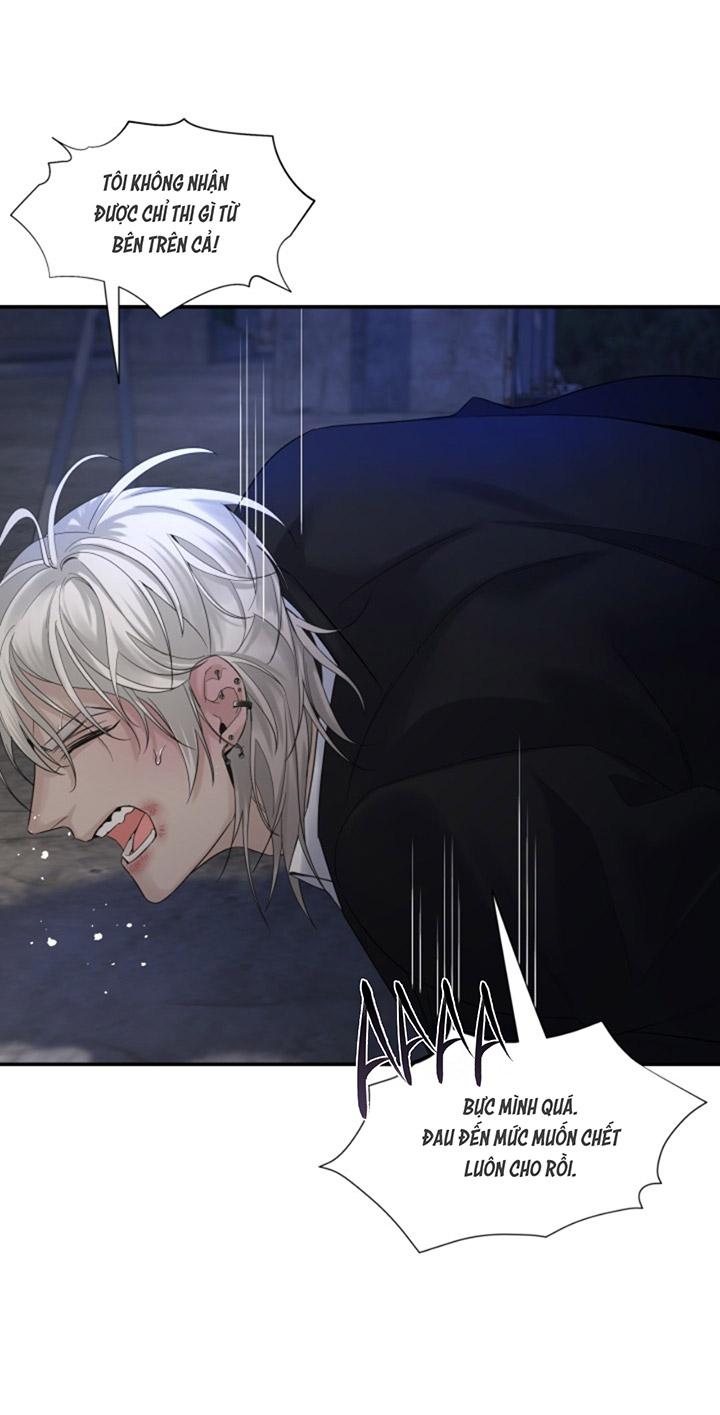 [DDT] 3 DAYS Chapter 5 19+ - Trang 2