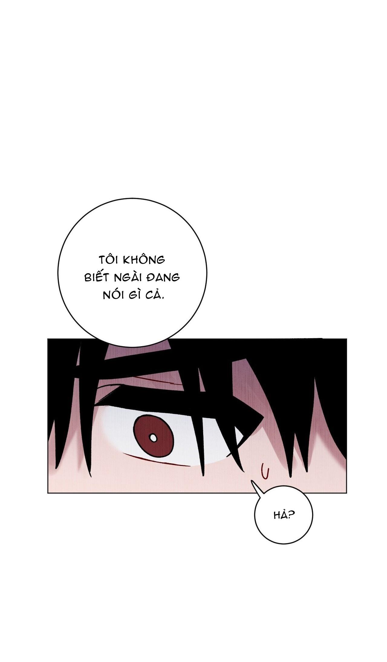 CƠN MƯA RÀO MÙA HẠ Chapter 114 - Trang 2