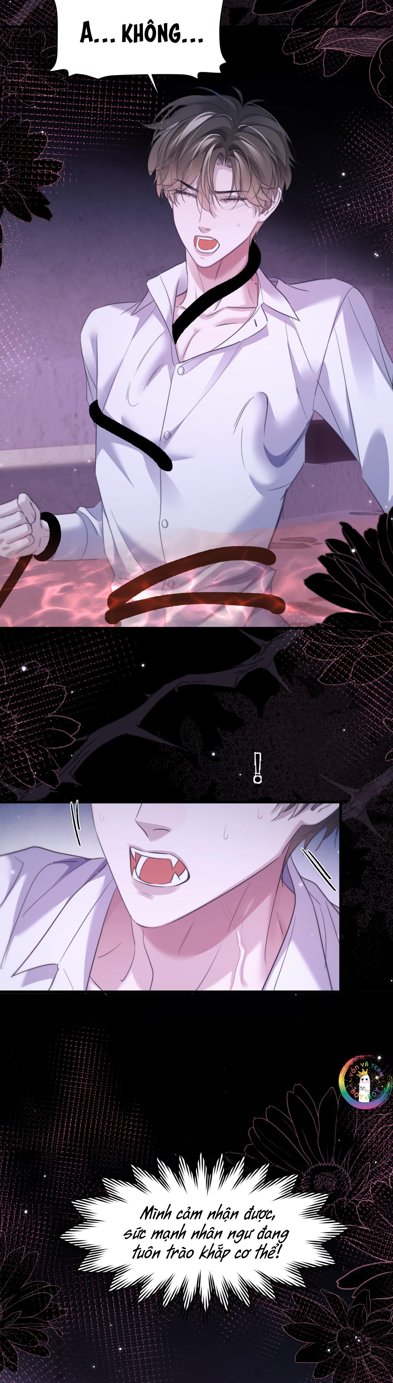 Nhân Ngư Desharow Chapter 111 - Next 