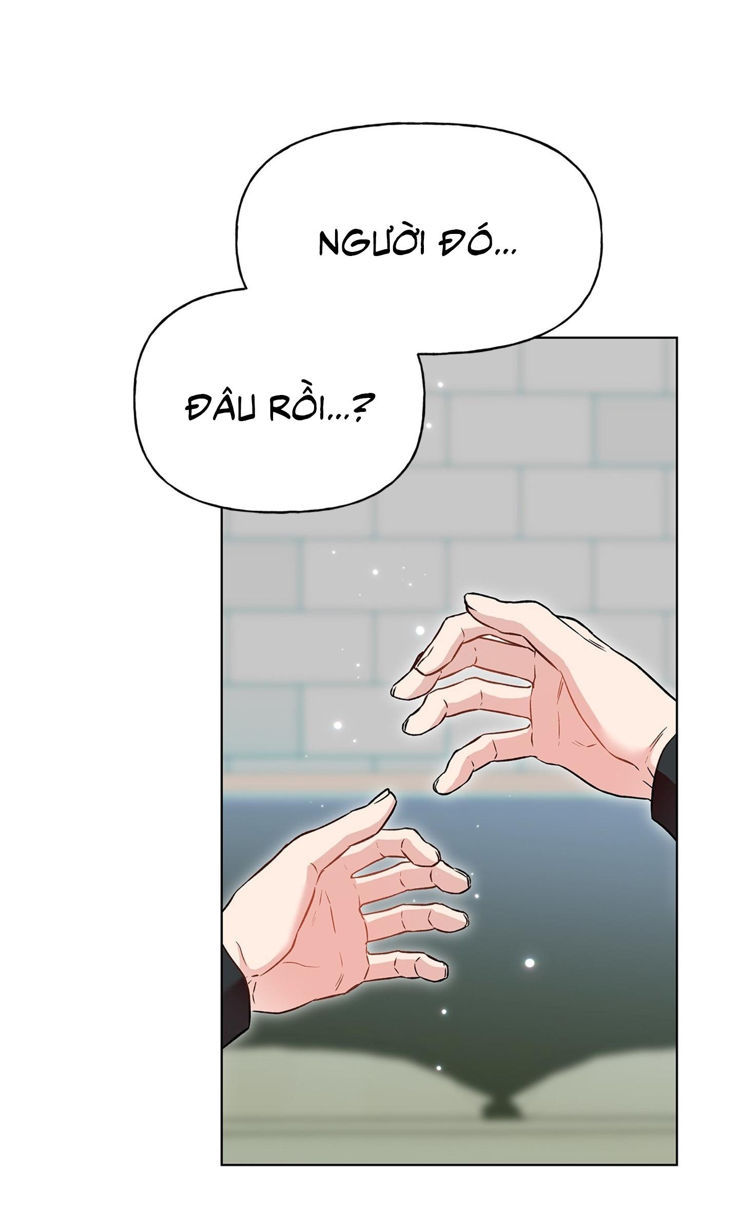 Thần chết muốn trở thành thần tình yêu! Chapter 3 - Trang 2