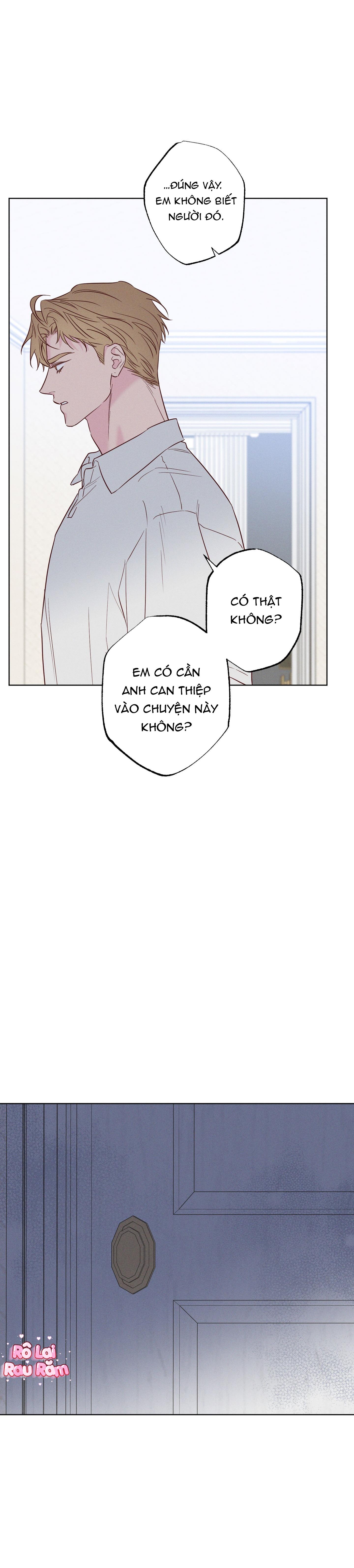SÓNG ÔM BỜ CÁT Chapter 44 - Next 