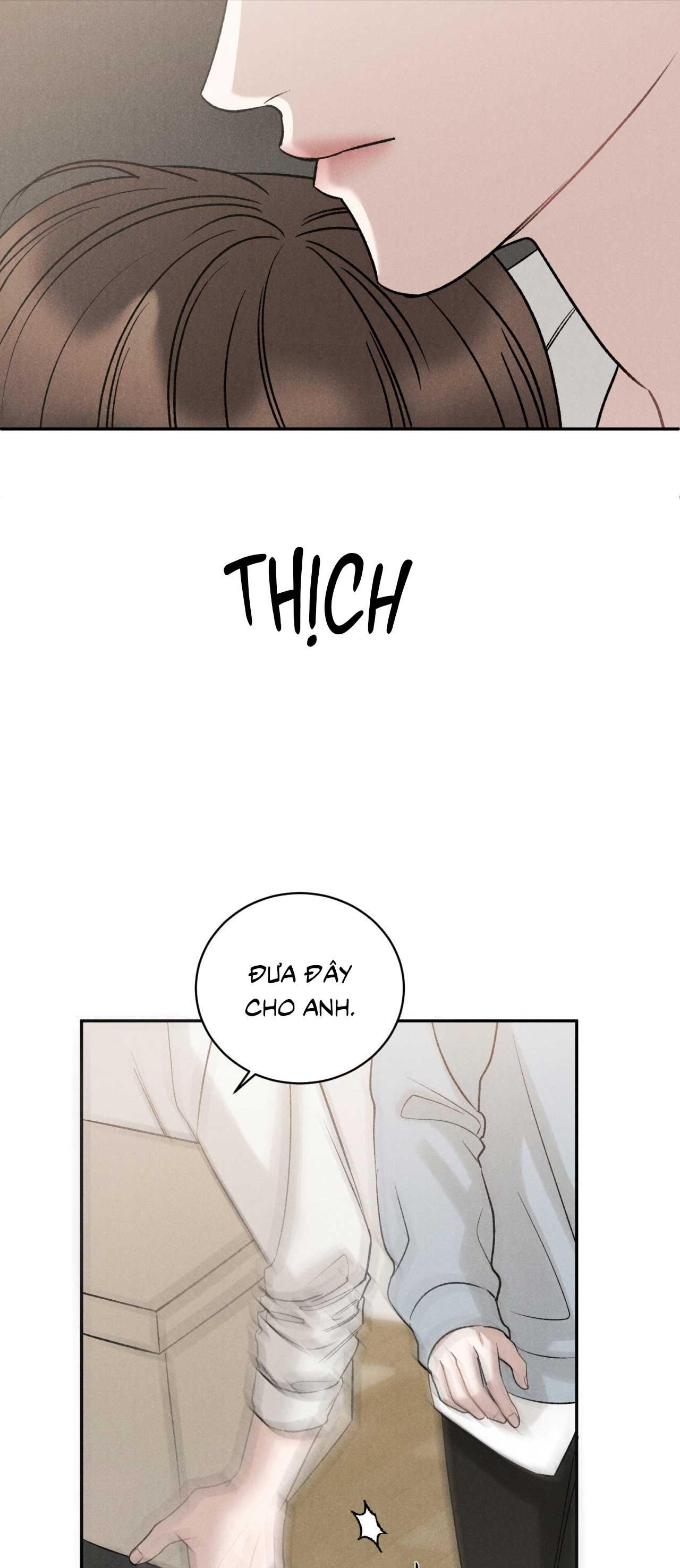 Joo Eun Chapter 41 - Next Chapter 42