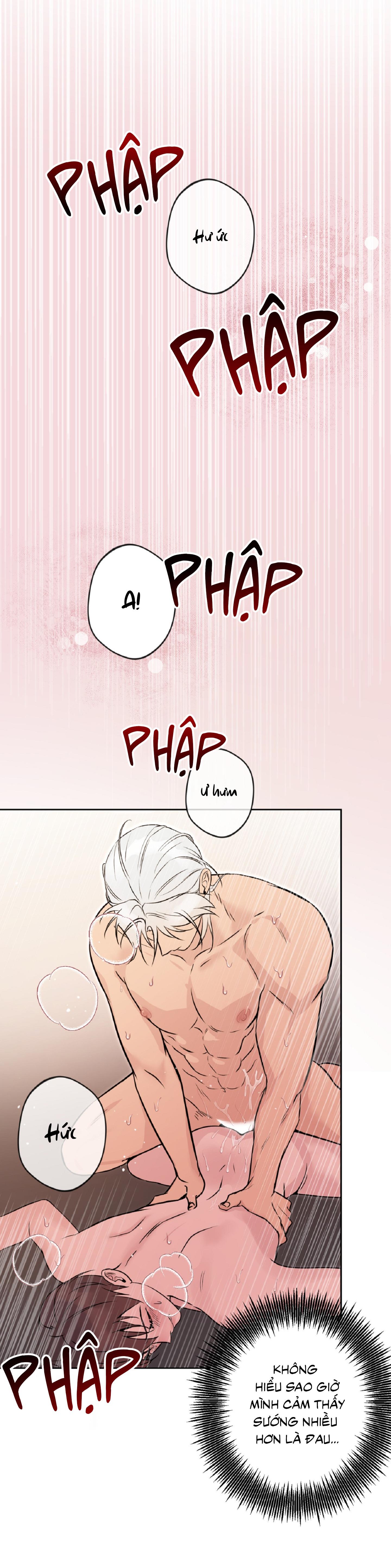 Angel kiss Chapter 7 - Trang 2