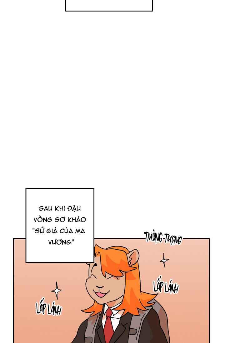 Dừng Lại, Tài Xế Chapter 30 Chap 30 - Next 