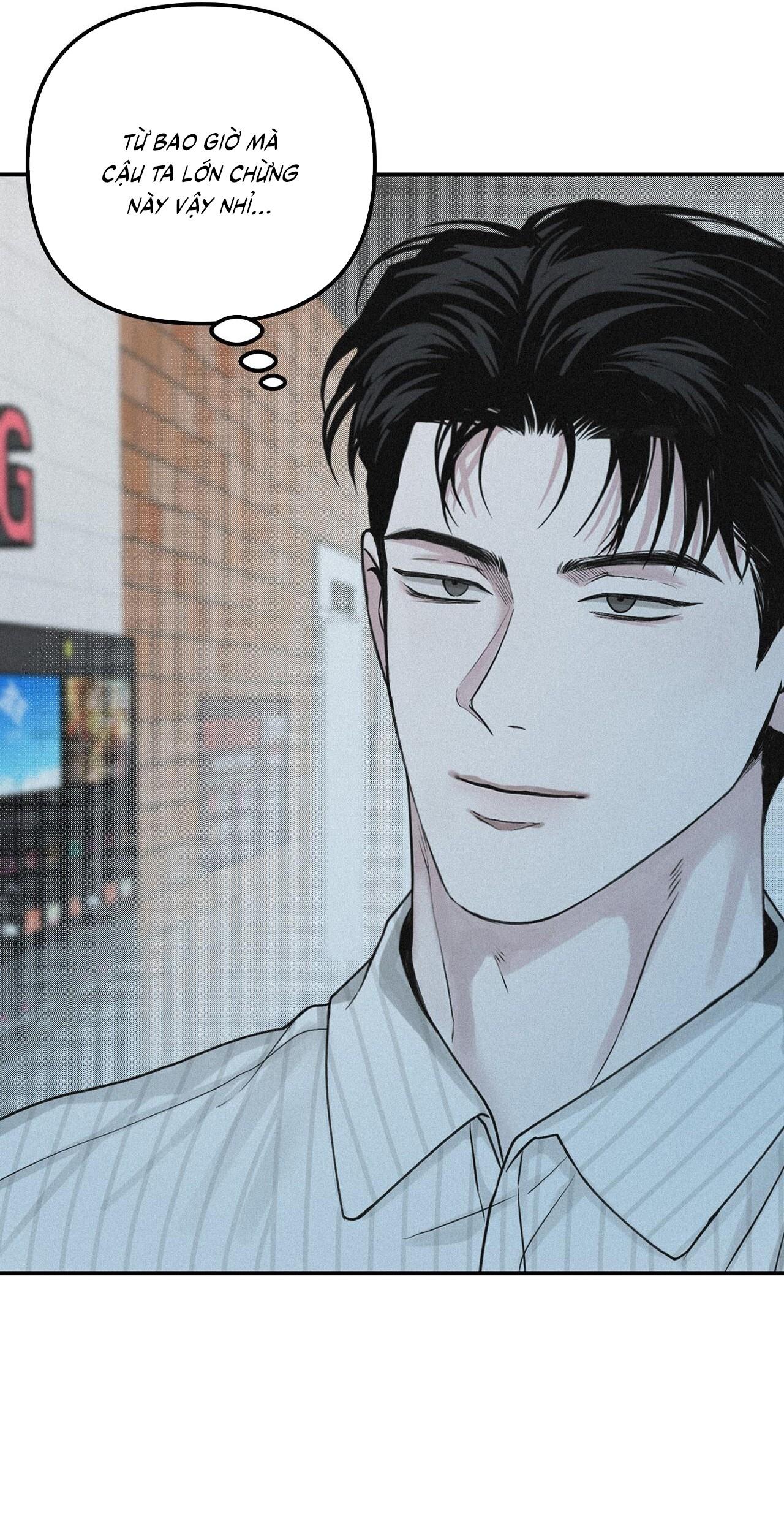 (CBunu) Phép Chiếu Chapter 41 - Next 