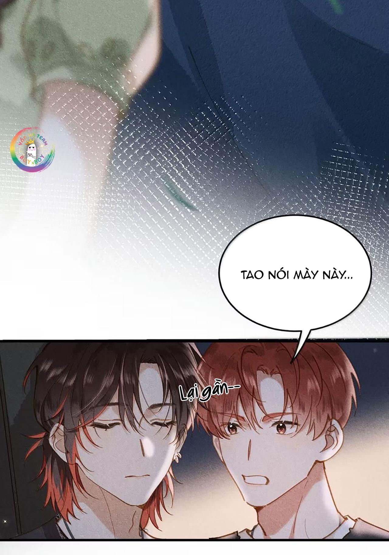 Sở Thiên Dĩ Nam Chapter 31 - Next Chapter 32