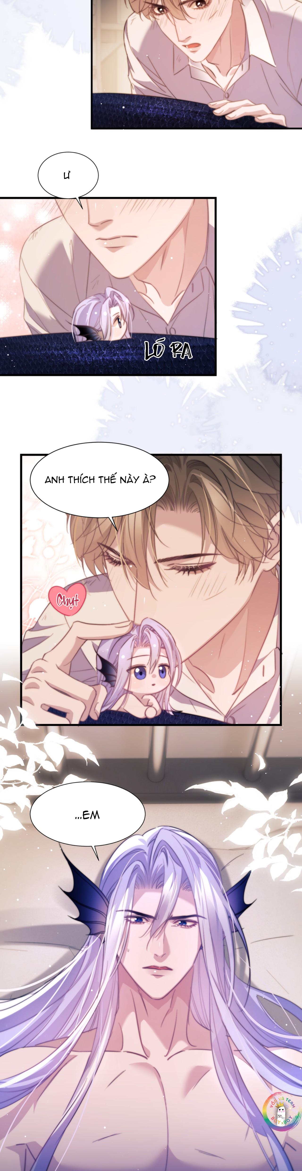 Nhân Ngư Desharow Chapter 102 - Next 