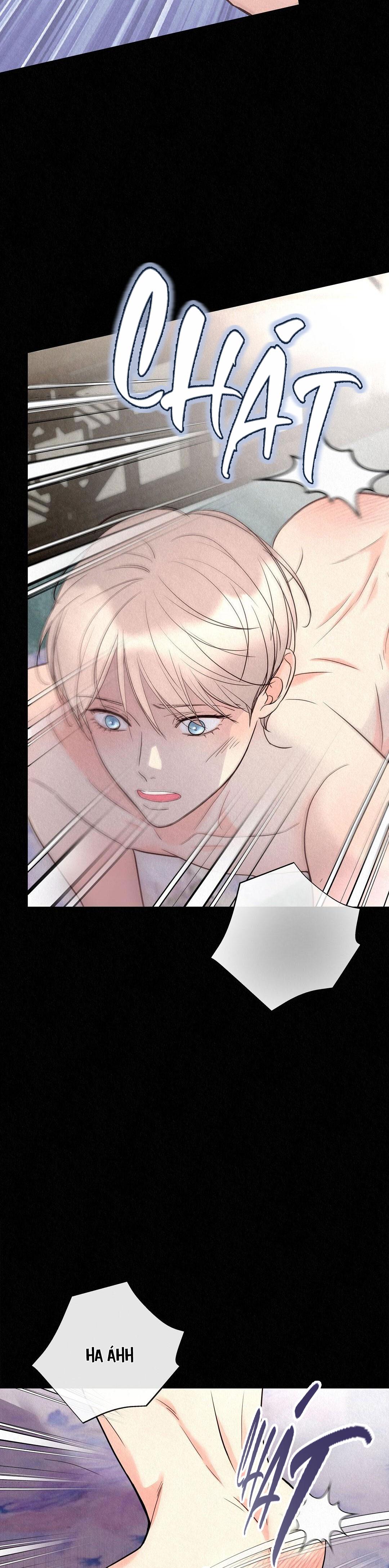 BẢN CHẤT TÀ ÁC Chapter 25 - Next 